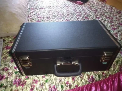 Vendo Sax Soprano Curvo Sib Novo