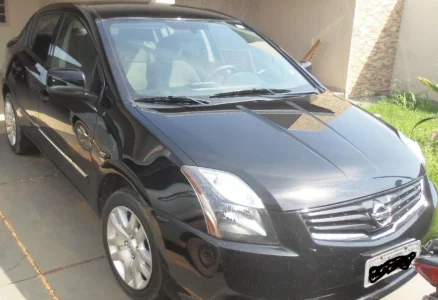Sentra 2.0