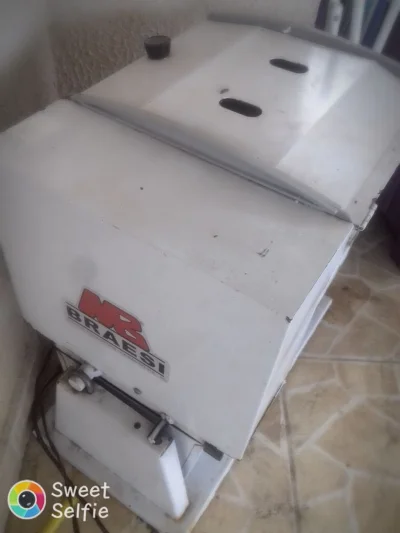 Masseira 7 Kilos