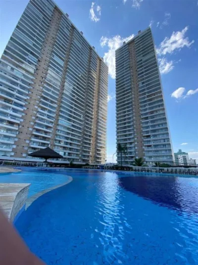 Apartamento com 92 m2 - Mirim - Praia Grande SP