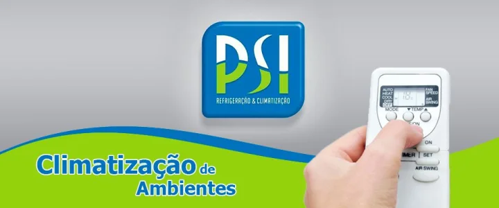 Venda,instalação e Manutenção