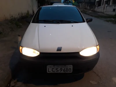 Fiat Palio