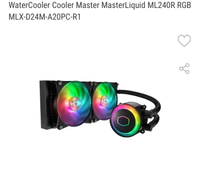 Water Cooler