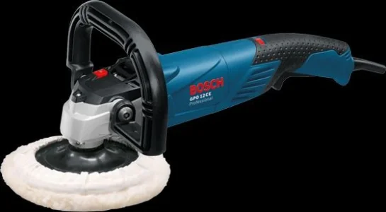 Politriz Bosch Gpo 14 CE Professional