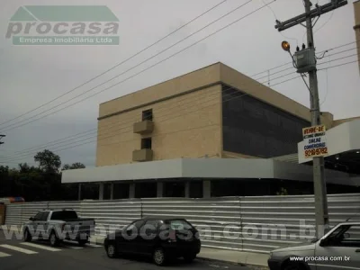 Sala à Venda, 36 m2 por RS 142.000,00 - Distrito Industrial I - Manaus-am