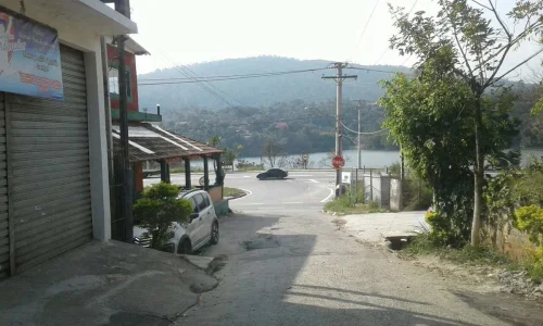 Mairipora 300mts Repressa Preco Baixo!!!