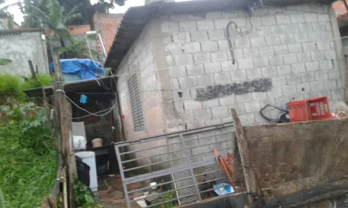 Vende SE Casa