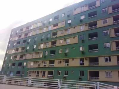 Lindo Apartamento em Blumenau