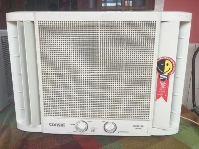Ar Condicionado