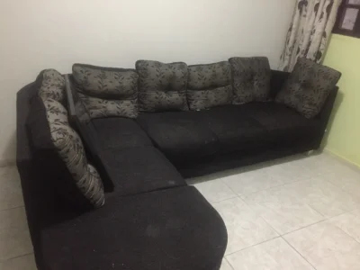Vendo Sofá