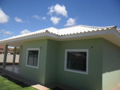 Linda Casa Linear 1ª Locação 2 Dormit.(sendo 1 Suite) 245.000