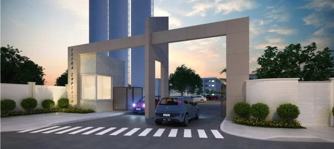 Itaboraí - na Rua do Shopping Plaza