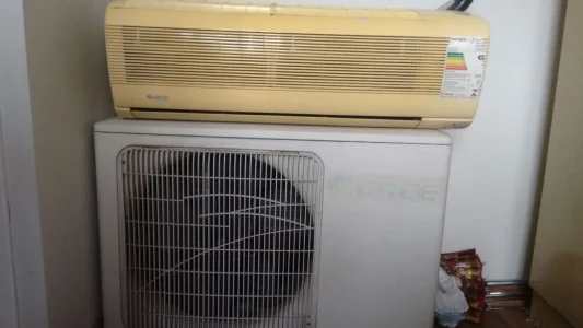 Ar Condicionado Split 12.000 Btus (frio)
