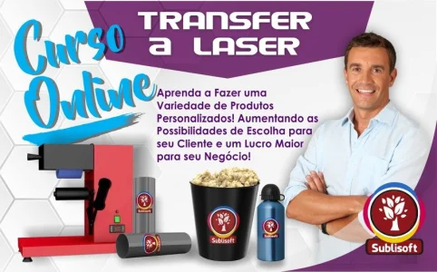 Curso de Transfer
