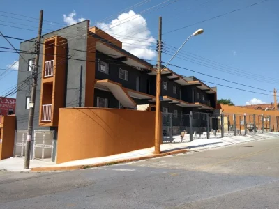 Kitinetes Jd Zulmira R$99 Mil