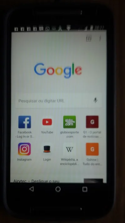 Vendo Celular Barato