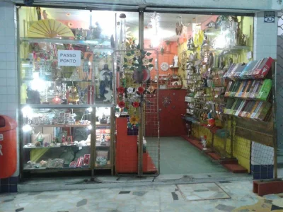 Passo Loja