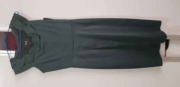 Vestido Tvz