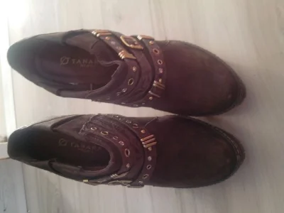 Sapato D Tanara N36