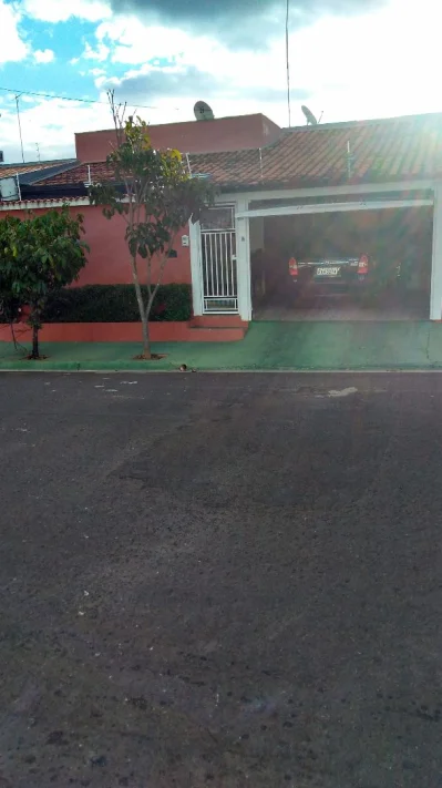Residência Damasco II