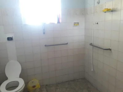 Chácara de 2.388m2 Dá Financiamento em Suzano