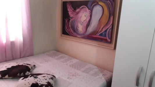 Alugásse Kitinete Mobiliada no Cic