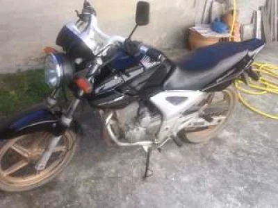 Vendo Twister 2007
