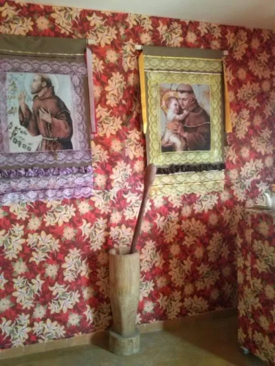 Flâmulas Barrocas