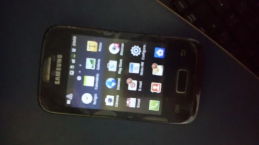 Smartphone