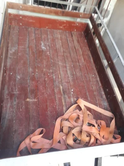 Carrocinha de Carro