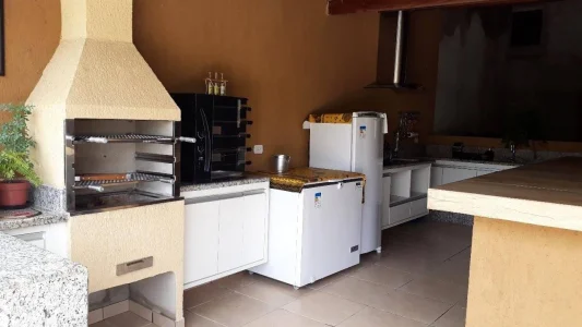 Aluga SE Salão de Festa para Pequenos Eventos em São Jose dos Campos