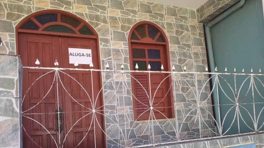 ótima Casa no Retiro