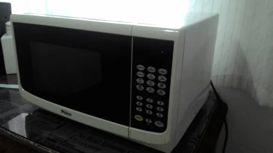 Vendo ou Troco por Similar 220 Volts