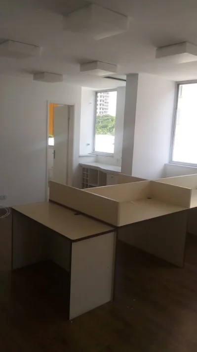 Sala Comercial - Pinheiros