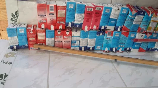 Caixas para Artesanato