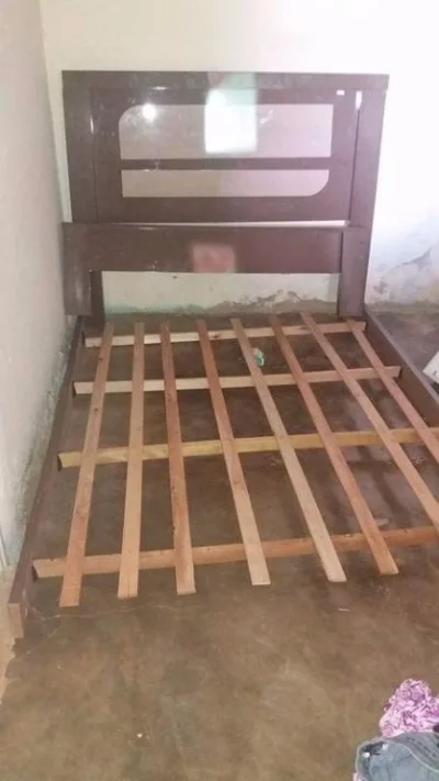 Cama de Casal