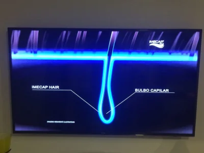 Smart TV Led 50" Samsung