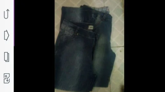Calça Feminina