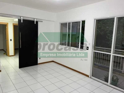 Apartamento-locação-santo Antônio-manaus-am