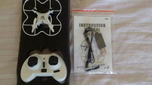 Minidrone