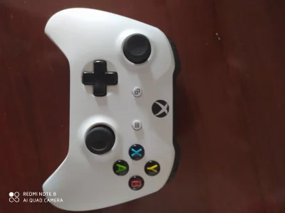 Controle XBOX One