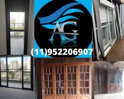 Compra de Materiais Usados em Sorocaba