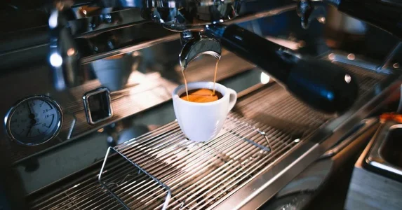 Curso de Barista