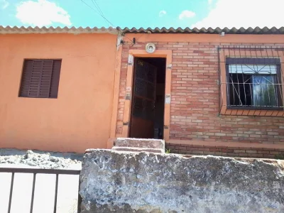 Vende SE Casa no Bairro Popular