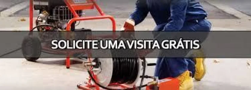 Desentupidora Esgotos Igara Canoas