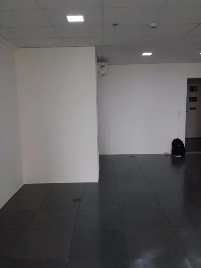 Sala Comercial em Alphaville 40 Mt2