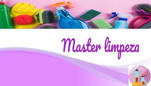 Master Limpeza