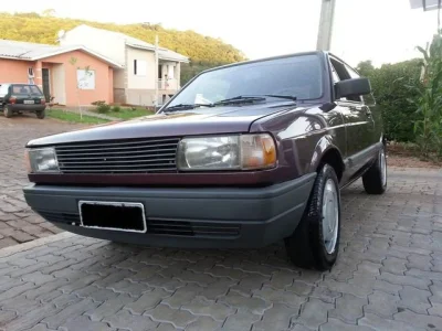 Gol Gl 1.8