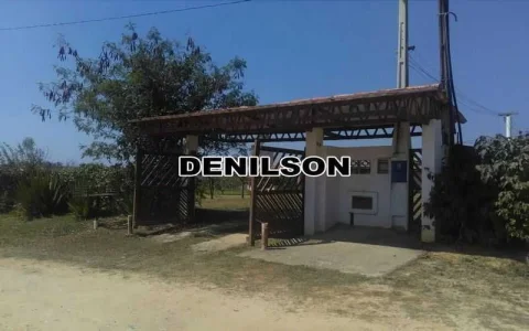 Chácara Campo do Meio - Araçoiaba da Serra
