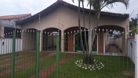 Casa de Praia à Vend em Bertioga